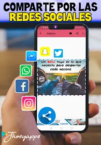 Imágenes de Besos y Abrazos screenshot 2