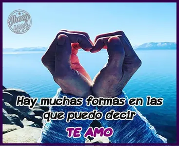 Imágenes de Besos y Abrazos screenshot 3