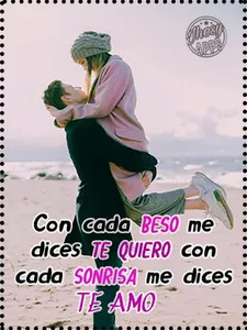 Imágenes de Besos y Abrazos screenshot 4