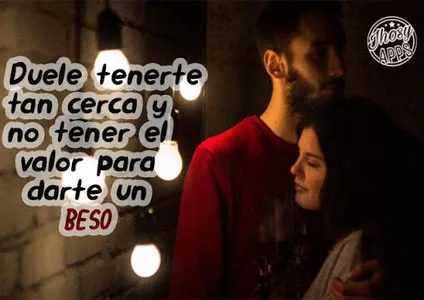 Imágenes de Besos y Abrazos screenshot 5