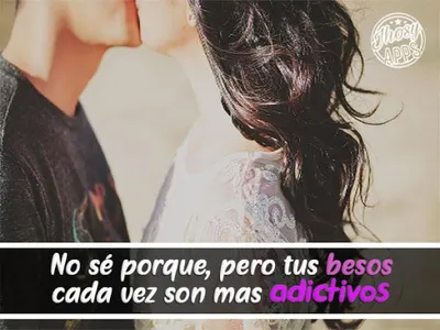 Imágenes de Besos y Abrazos screenshot 6