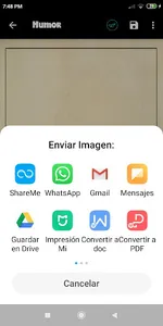 Frases chistosas para reir screenshot 5