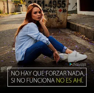 Indirectas Bien Directas Chica screenshot 10
