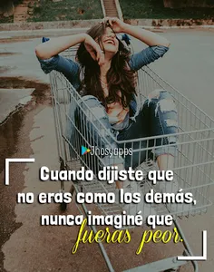 Indirectas Bien Directas Chica screenshot 6