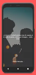Lovely: Piropos para enamorar screenshot 4