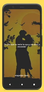 Lovely: Piropos para enamorar screenshot 5