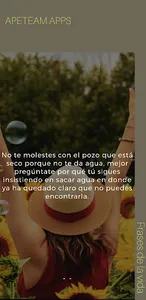 Frases de la vida y sabiduría screenshot 3