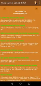 Volontà di Dio screenshot 2