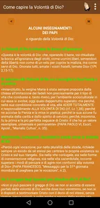 Volontà di Dio screenshot 4