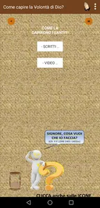 Volontà di Dio screenshot 5
