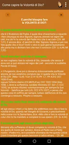 Volontà di Dio screenshot 7