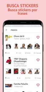Stickers 2023 - WAstickerApps screenshot 1