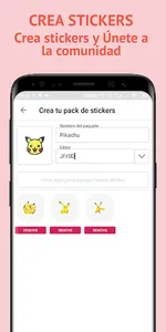 Stickers 2023 - WAstickerApps screenshot 5