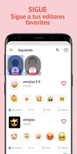 Stickers 2023 - WAstickerApps screenshot 6