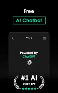 Chat Plus - AI Chatbot by GPT screenshot 0