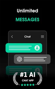 Chat Plus - AI Chatbot by GPT screenshot 1