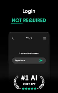 Chat Plus - AI Chatbot by GPT screenshot 4
