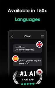 Chat Plus - AI Chatbot by GPT screenshot 6