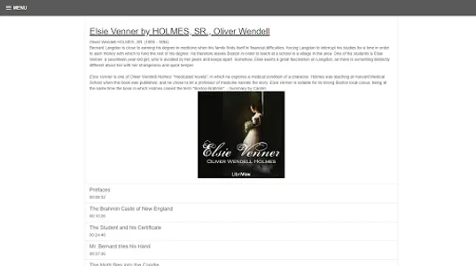 Free audiobooks (Play offline) screenshot 5