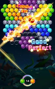 Bubble Shooter  - Bubble Match screenshot 15