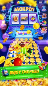 Cash Master : Coin Pusher Game screenshot 15