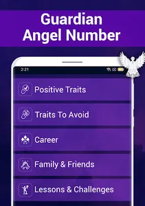 Angel Numbers App - Numerology screenshot 18