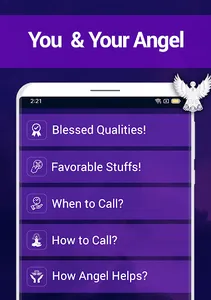 Angel Numbers App - Numerology screenshot 19