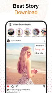 HD Fast Video Downloader screenshot 1