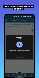 English To Italian Translator screenshot 12