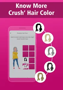 Secret Crush Detector App screenshot 22