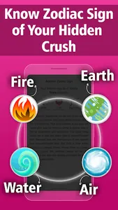 Secret Crush Detector App screenshot 4