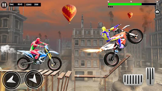 GT Bike Race: Moto Bike Game screenshot 10