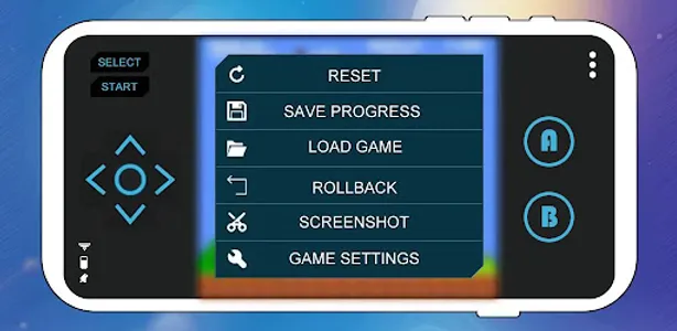 Super Run screenshot 0
