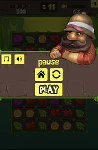 Jewel Match 3 Puzzle Game screenshot 14