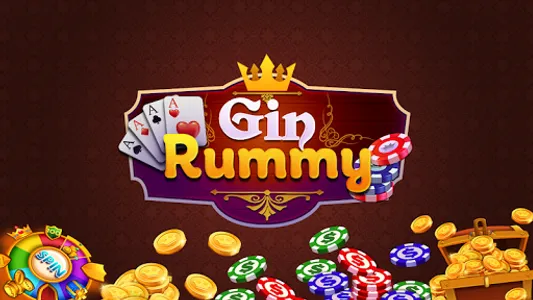 Gin Rummy screenshot 4