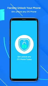 SIM Network Unlock for ZTE screenshot 10