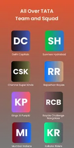 My Dream 11 Circle Prediction screenshot 2