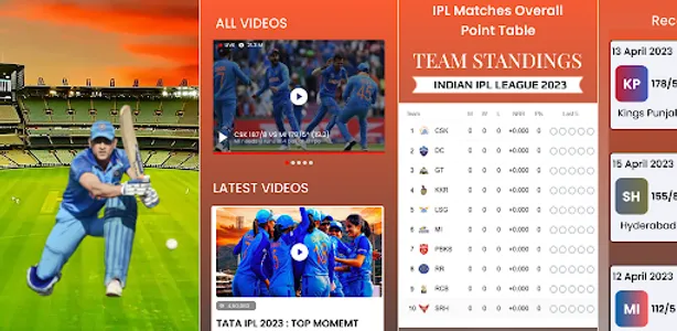My Dream 11 Circle Prediction screenshot 3