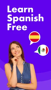 Learn Spanish Study Course screenshot 0