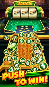 Cash Master - Carnival Prizes screenshot 4