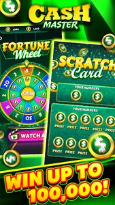 Cash Master - Carnival Prizes screenshot 6