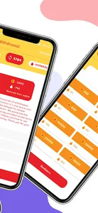 sms2U - Daily Earning app screenshot 1