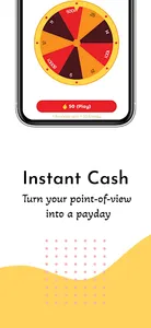sms2U - Daily Earning app screenshot 3