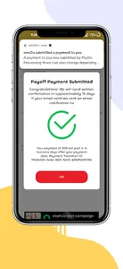 sms2U - Daily Earning app screenshot 4