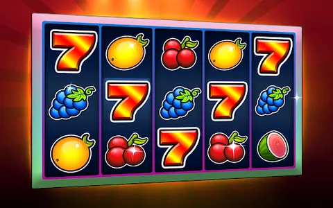 Casino Slots - Slot Machines screenshot 5