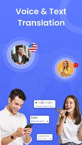 Translate: Language Translator screenshot 0