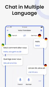 Translate: Language Translator screenshot 19