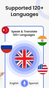 Translate: Language Translator screenshot 8