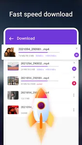 Video Downloader - Video Saver screenshot 3