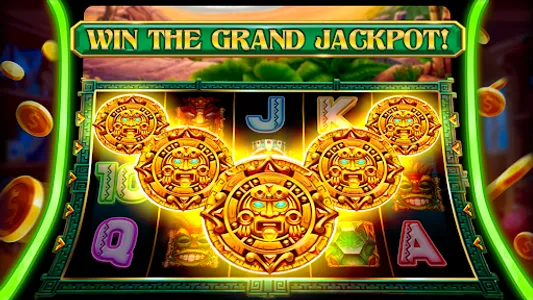 Slot Machines - Joker Casino screenshot 11